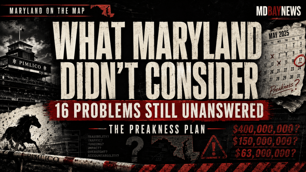 What Maryland Didn’t&nbsp;Consider