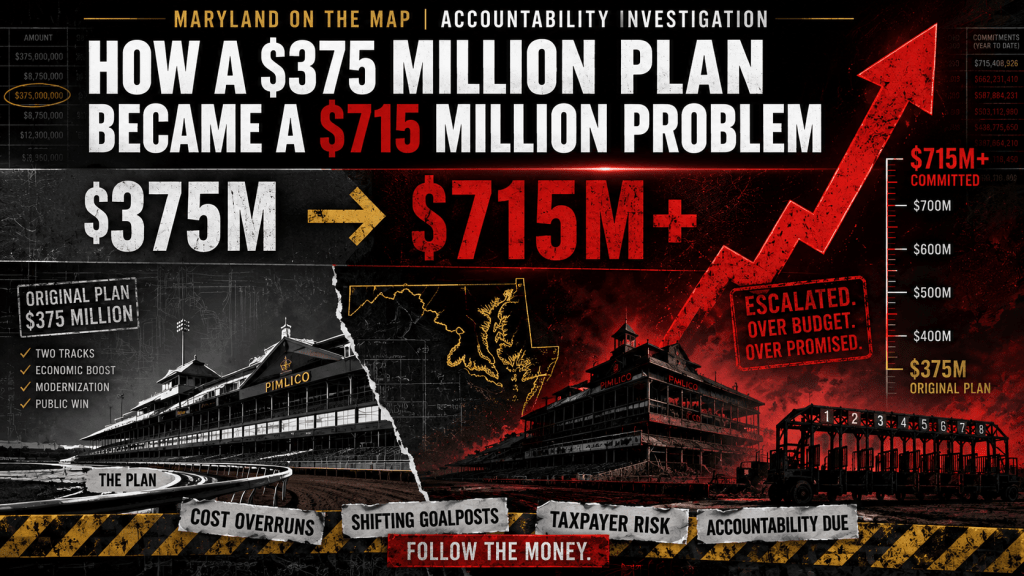 How a $375 Million Plan Became a $715 Million&nbsp;Problem