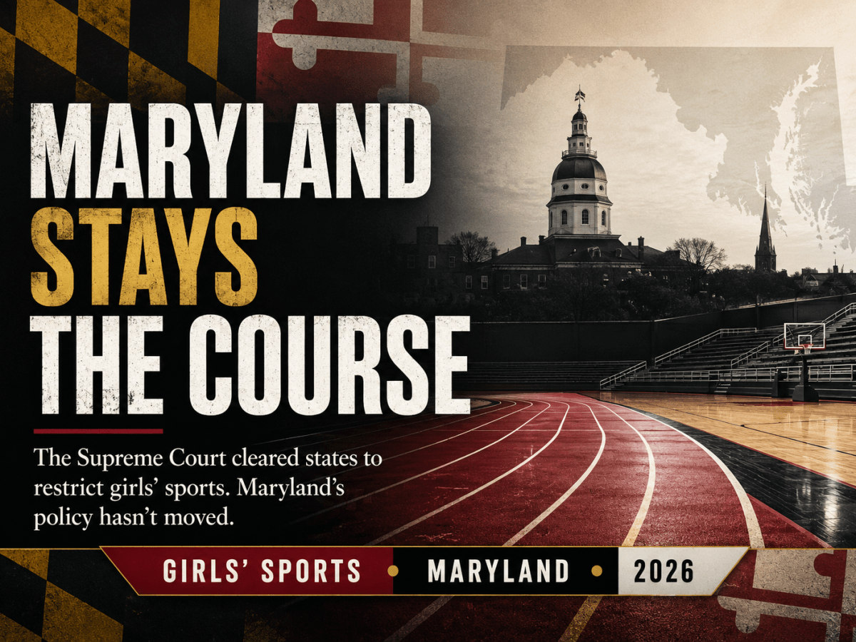 While the WNBA Fights Over Sophie Cunningham, Maryland Quietly Stays the&nbsp;Course