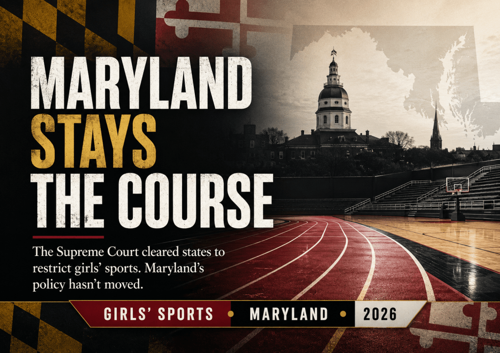 While the WNBA Fights Over Sophie Cunningham, Maryland Quietly Stays the&nbsp;Course